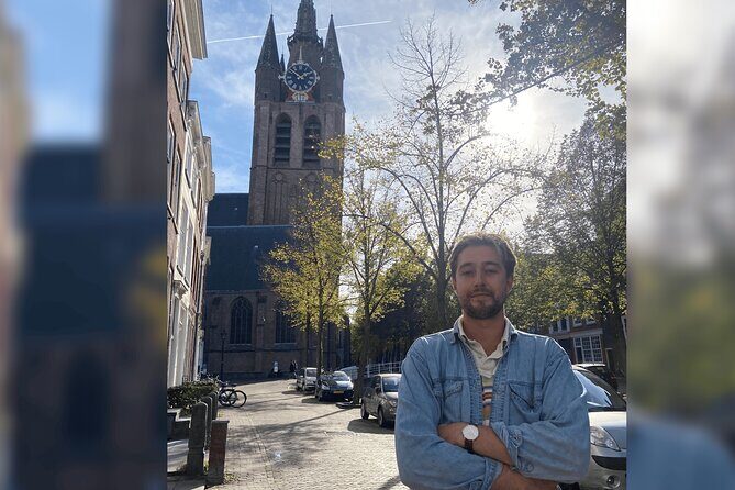 Private Tour of The Hague, Delft and Rotterdam with Lunch - A Closer Look at the Tour Experience