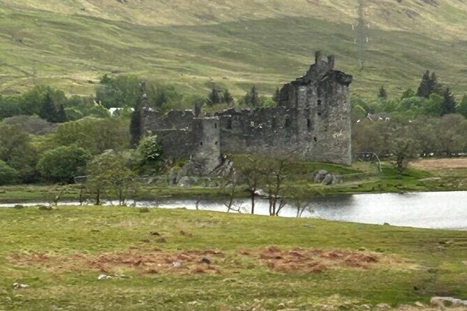 Private Tour of the Highlands, Glencoe and Castles from Stirling - Key Points