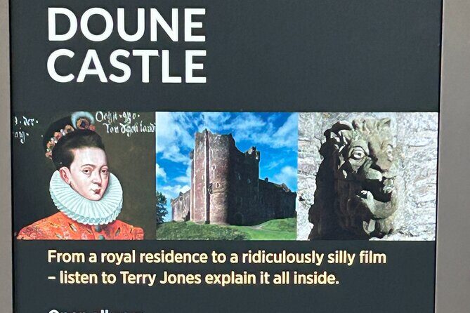 Private Tour of the Highlands, Glencoe and Castles from Stirling - Who Is This Tour Best For?