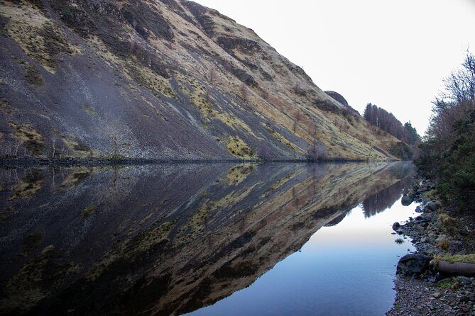 Private Tour of the Highlands, Glencoe and Castles from Stirling - FAQs