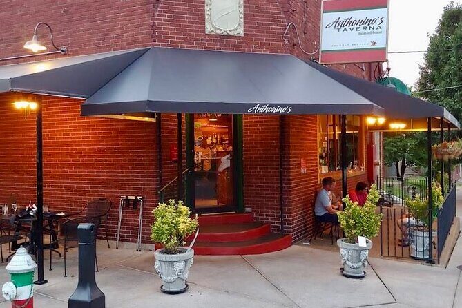 Private Tour of The Hill, The "Little Italy" of Saint Louis - An In-Depth Look at the Tour Experience