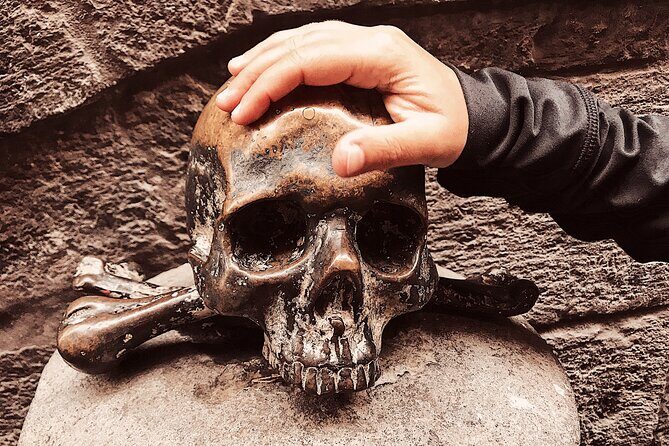 Private Tour of the Historic Center of Naples with a Local Guide - Why Choose This Tour?