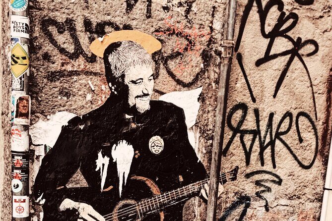 Private Tour of the Historic Center of Naples with a Local Guide - The Guide Experience: Knowledge, Personalization, and Street Smarts