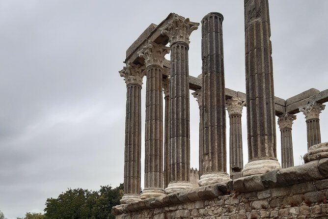 Private Tour of the History of Évora - Who Will Appreciate This Tour?