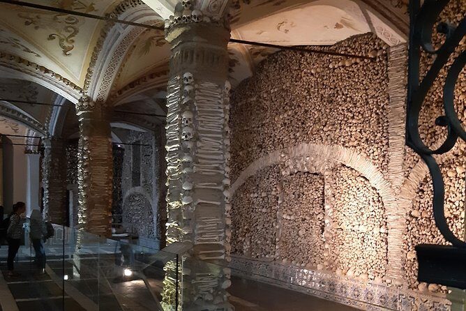 Private Tour of the History of Évora - FAQ