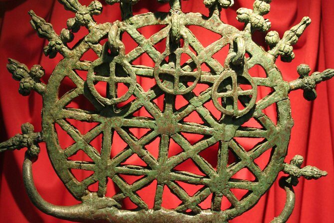 Private Tour of the Hittite Sites - What’s Included & What to Keep in Mind