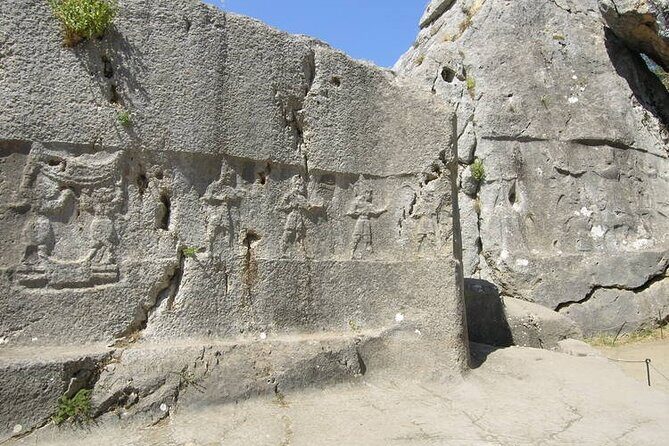 Private Tour of the Hittite Sites - Why This Tour Is Worth Considering