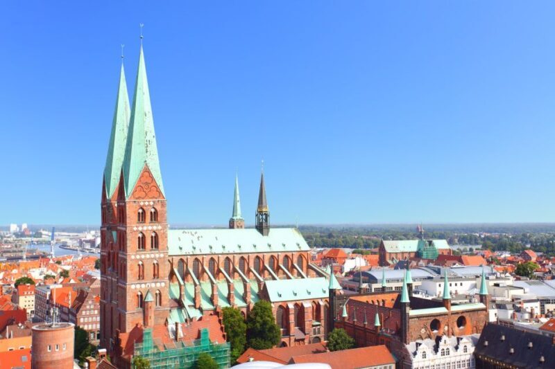 Private Tour of the Holstentor Museum and Historic Lubeck - FAQ