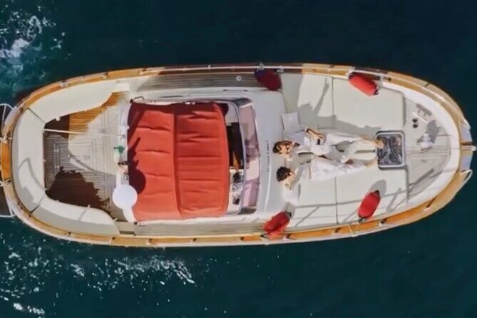 Private Tour of the Island of Capri by Boat and Visit to the Caves - The Value Proposition