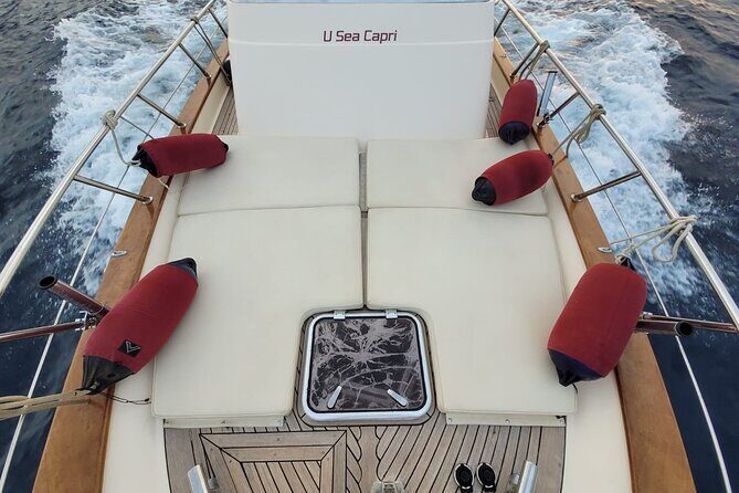 Private Tour of the Island of Capri by Boat and Visit to the Caves - Final Thoughts