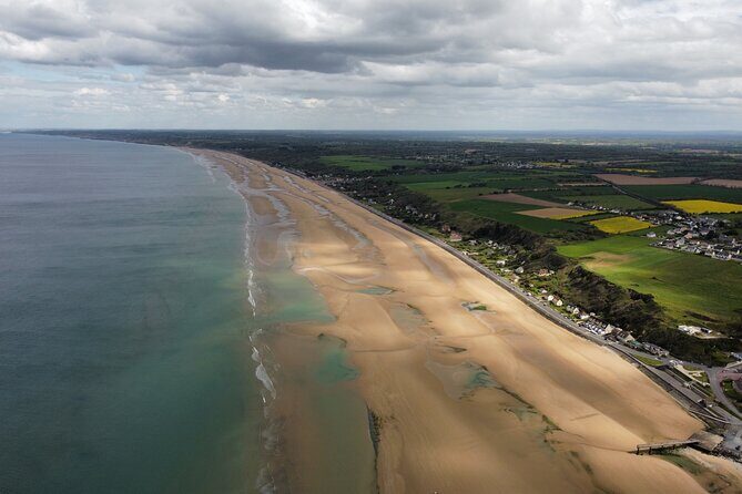 Private tour of the landing beaches from Bayeux - What We Loved and What to Consider