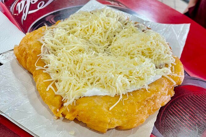 Private Tour Of the Lehel Square Market - Key Points