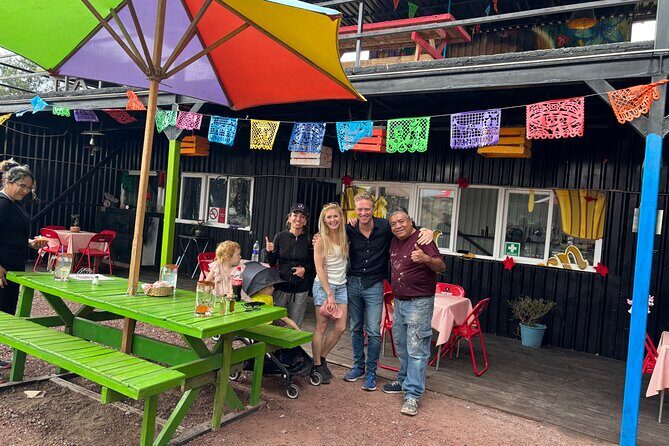 Private Tour of the Majestic City of Teotihuacan - Who Would Enjoy This Tour?