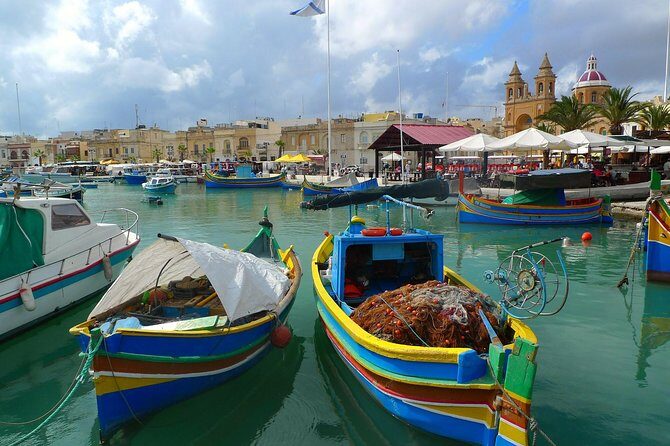 Private Tour of the Maltese Island (Private Driver) - Key Points