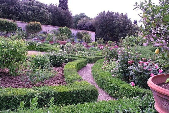 Private Tour of the Medici Family Villa in Florence - Exploring the Itinerary: What You Can Expect