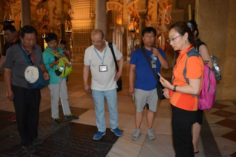 Private Tour of the Mosque-Cathedral and Jewish Quarter - Frequently Asked Questions (FAQs)