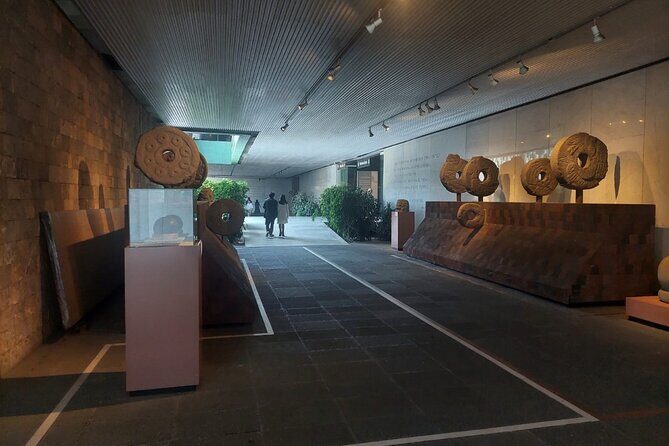 Private tour of the Museum of Anthropology in Mexico City - The Sum Up: Who Is This Tour Best For?