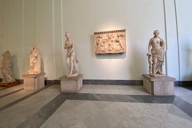 Private Tour of the National Archaeological Museum of Naples - Final Thoughts: Is This Tour For You?