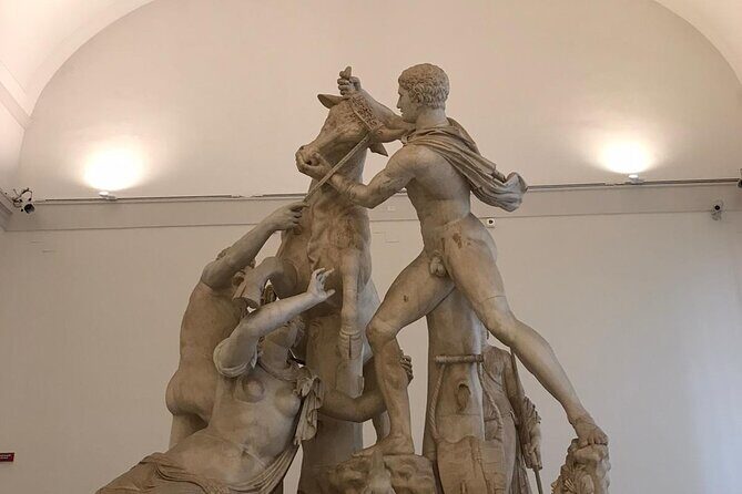 Private Tour of the National Archaeological Museum of Naples - The Value of a Private, Tailored Experience
