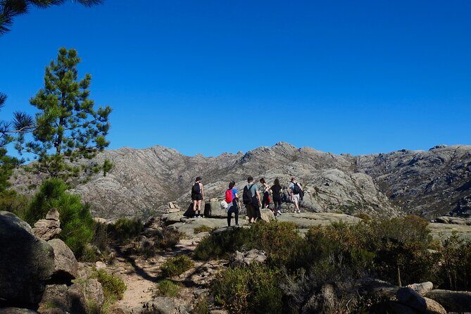 Private Tour of the Natural Waterfalls and Lagoons of Gerês - Who Would Love This Tour?