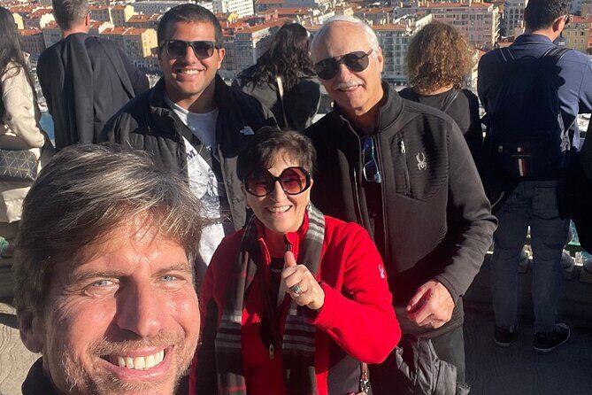 Private Tour of the Old Town and Castle Hill in Nice - What to Expect: Durations, Group Size, and Practicalities