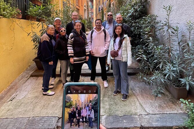 Private Tour of the Old Town and Castle Hill in Nice - Who Should Book This Tour?