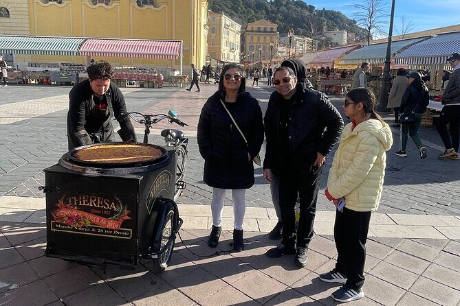 Private Tour of the Old Town and Castle Hill in Nice - Final Thoughts