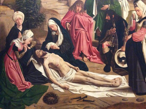 Private Tour of the Picture Gallery of the Fine Arts Museum VIenna (Kunsthistorisches Museum) with an Art Historian - Who Should Book This Tour?