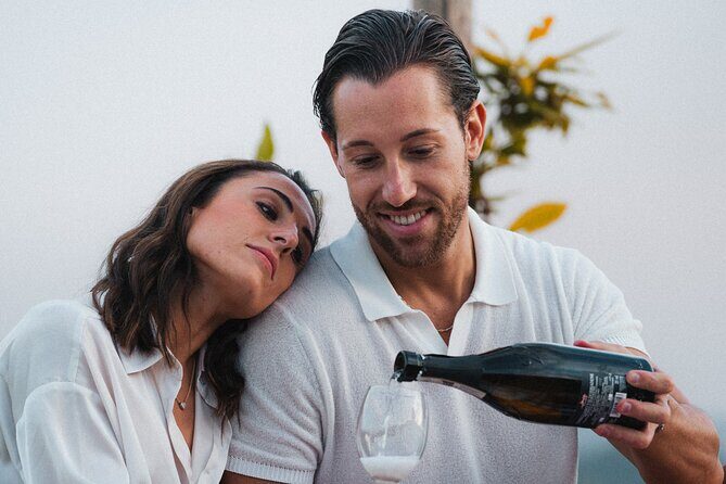 Private Tour of the Prosecco Hills in a vintage 500 - The Sum Up