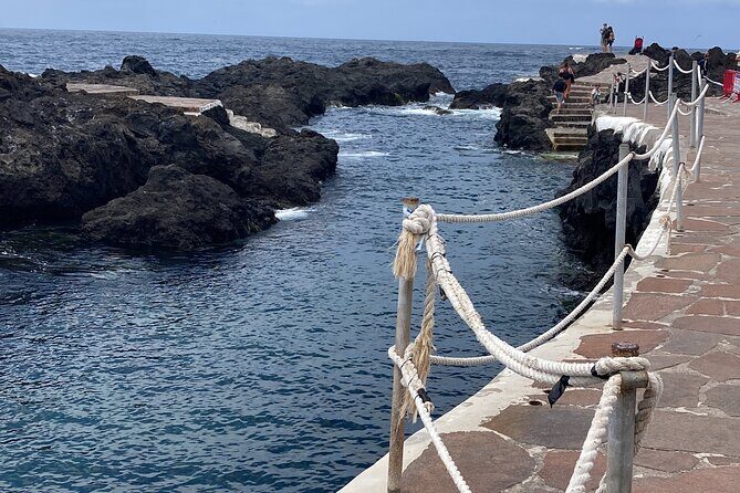 Private tour of the southwest and northwest of the island , minimun 3 person - Who Should Consider This Tour?