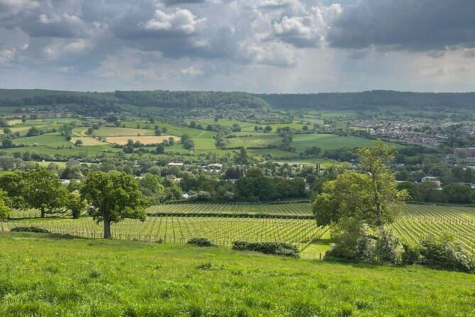 Private tour of the stunning Cotswolds with an expert local guide - FAQ