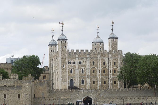 Private Tour of The Tower of London - Why Choose This Tour?