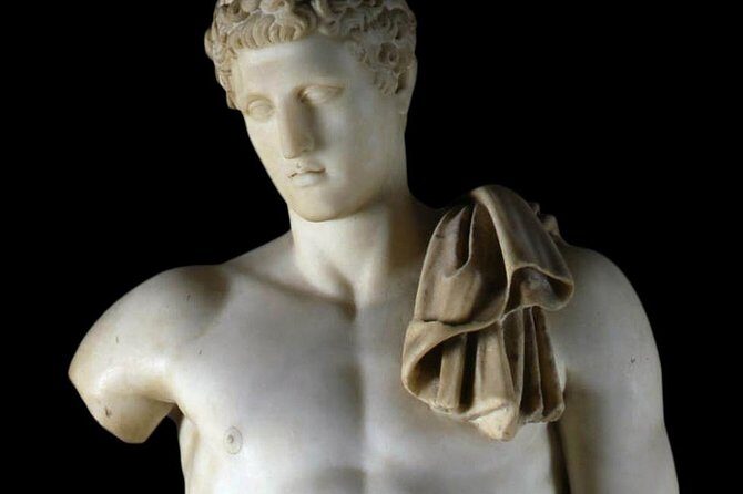 Private Tour of the Vatican Museums and Sistine Chapel - What to Expect from the Tour