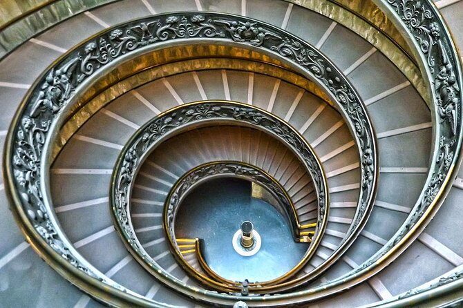 Private Tour of the Vatican Museums and Sistine Chapel - Why You’ll Love the Private Vatican Tour