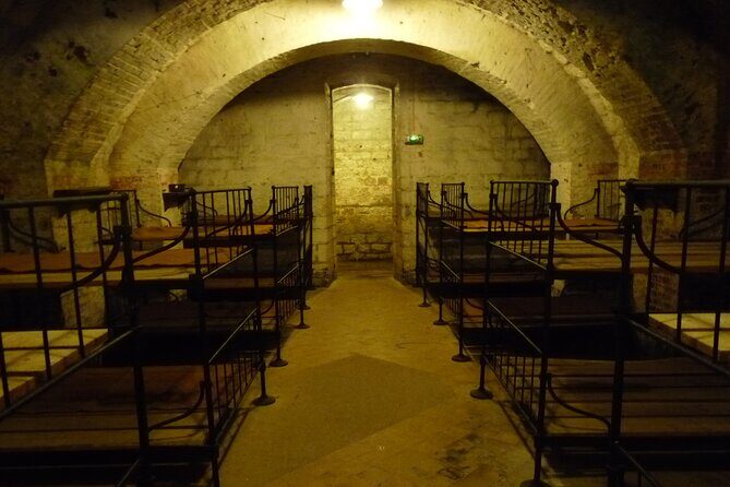 Private Tour of the Verdun 1916 Battlefields from Reims - Who Should Consider This Tour?