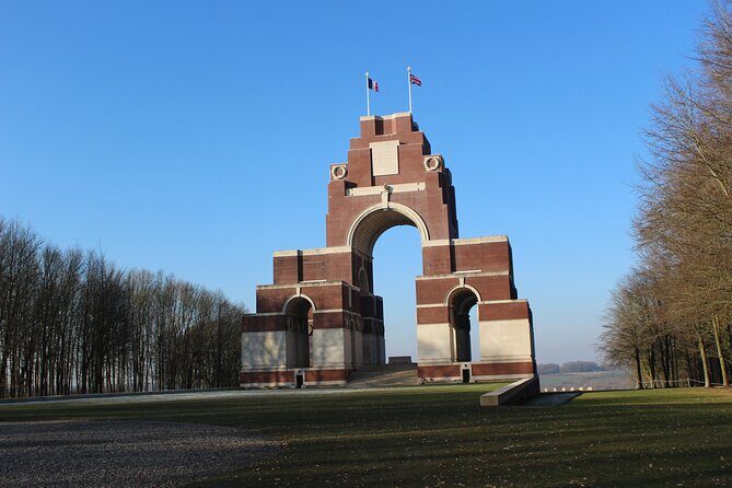 Private Tour of the WW1 Somme Battlefields from ARRAS - FAQ