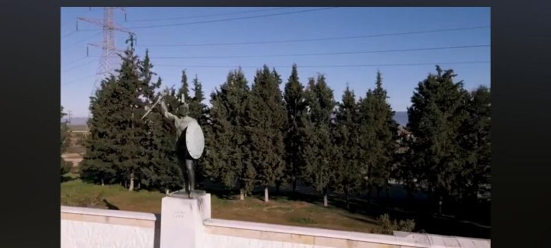 Private tour of Thermopylae with a Pickup - What to Expect During Your Day