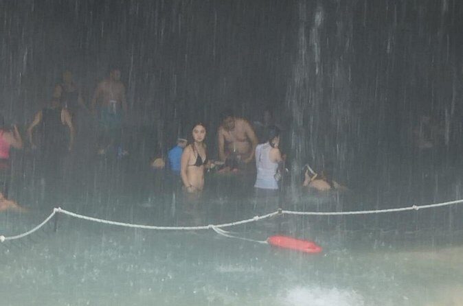 Private Tour of Tolantongo Grottoes from Mexico City - Who Would Love This Tour?