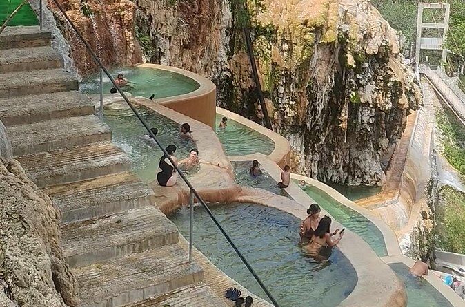 Private Tour of Tolantongo Grottoes from Mexico City - Final Thoughts