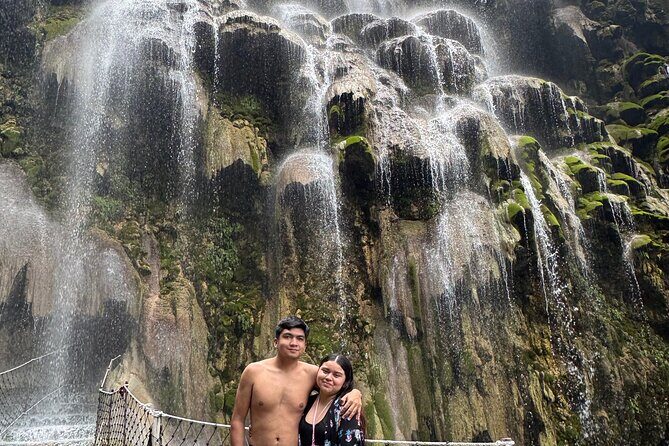 Private Tour of Tolantongo Grottoes Relax and Nature - Final Thoughts