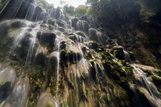Private Tour of Tolantongo Grottoes with Transportation from CDMX - The Itinerary: What to Expect from Start to Finish