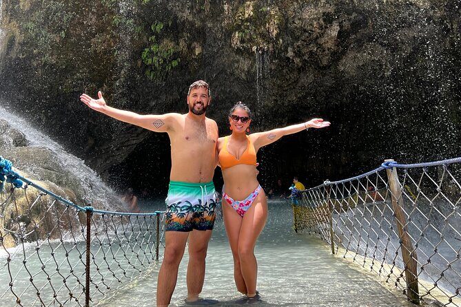 Private Tour of Tolantongo Grottoes with Transportation from CDMX - Potential Drawbacks or Considerations