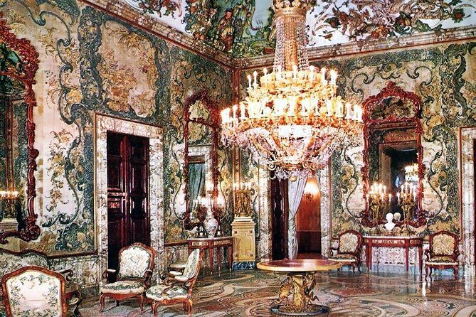 Private tour of Toledo & Madrid Royal Palace included from Madrid with pick up - A Closer Look at this Madrid and Toledo Day Trip