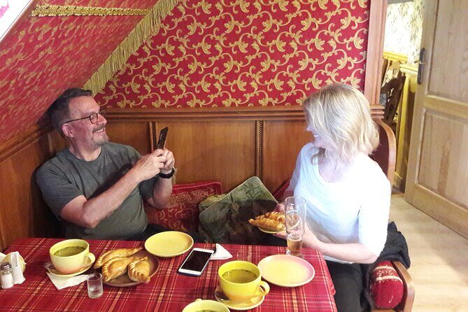 Private Tour of Trakai from Vilnius - The Cultural Depth