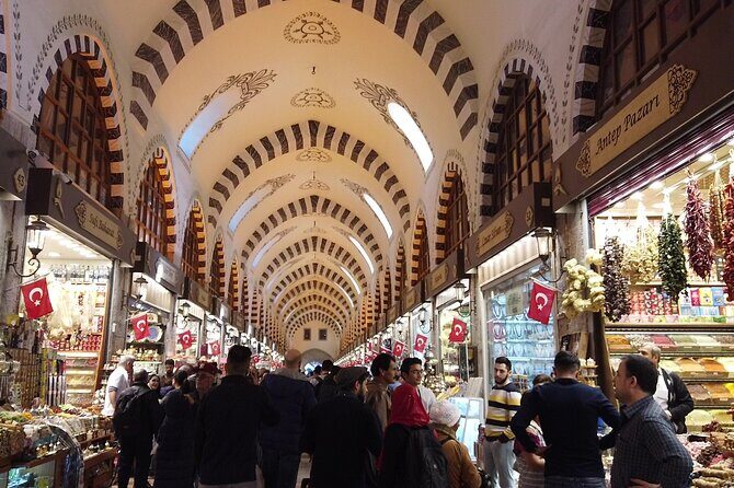 Private Tour of Turkey In 7-Days: Cappadocia- Ephesus- Pamukkale- Istanbul - Who’s This Tour Best For?