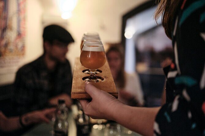 Private tour of Tyrol's beer history - Who Should Book This?