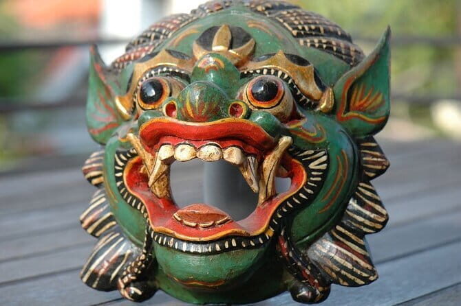 Private Tour of Ubud Art Village from Bali - Exploring the Artistic Heart of Bali: A Detailed Review of the Private Ubud Art Village Tour