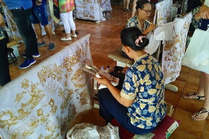 Private Tour of Ubud Art Village from Bali - Value for Money and Practical Tips