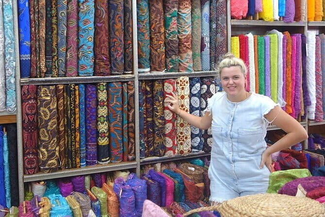 Private Tour of Ubud Art Village from Bali - Authenticity and Cultural Insights From Reviews
