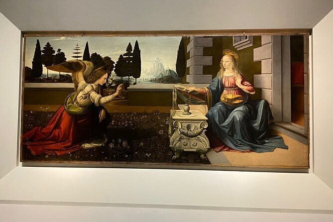 Private Tour of Uffizi and Accademia Gallery with David - Why This Tour Works for Travelers